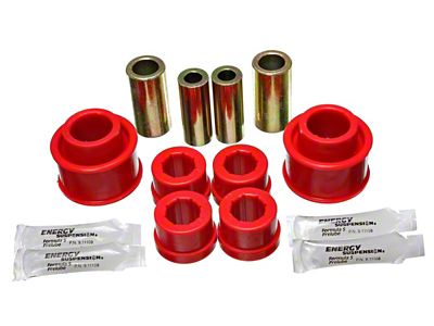 Energy Suspension 13 Scion FR-S / 13 Subaru BRZ Red - 8.3131R