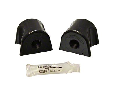 Energy Suspension 13 Scion FR-S / Subaru BRZ Black 18mm - 8.5138G