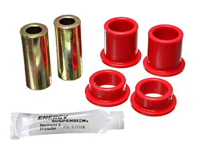 Energy Suspension 13 Scion FR-S / Subaru BRZ Red Rack - 8.10105R