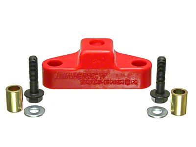 Energy Suspension 13 Scion FR-S / Subaru BRZ Red Shifter - 8.1105R