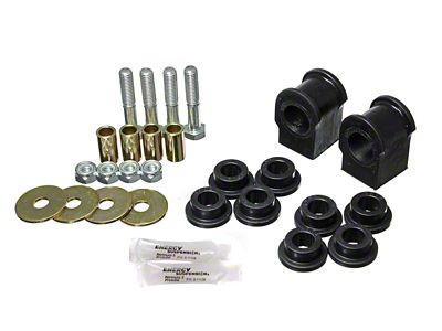 Energy Suspension 2005-07 Ford F-250/F-350 SD 2/4WD Rear Sway Bar - 4.5197G