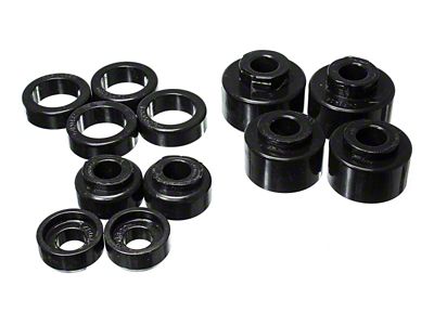 Energy Suspension 2005-07 Ford F-250/F-350 SD 2/4WD Reg Cab Body - 4.4121G