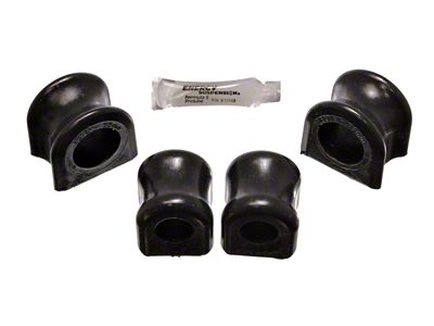 Energy Suspension 32Mm Gm 4 Wd S.B. Kit - Black - 3.5158G