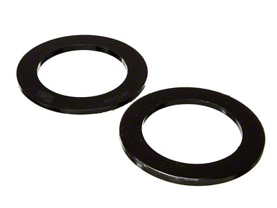 Energy Suspension 78-81 Buick Century Front Upper Coil Spring Isolator - 3.6116G