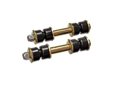 Energy Suspension 79-83 Nissan 280ZX Black Front or Rear End - 9.8122G