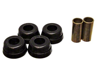 Energy Suspension 79-94 Toyota Pick Up 2WD NOT T-100/Tundra Black - 8.7103G