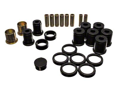 Energy Suspension 80-96 Buick / 78-96 Chevy / 80-92 Olds - 3.3159G