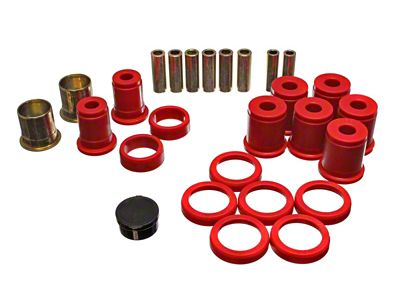 Energy Suspension 80-96 Buick / 78-96 Chevy / 80-92 Olds - 3.3159R
