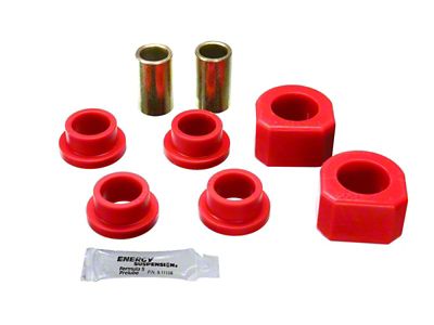 Energy Suspension 81-91 Denali XL/Suburban 4WD Red 1-1/4in OD Front - 3.5118R