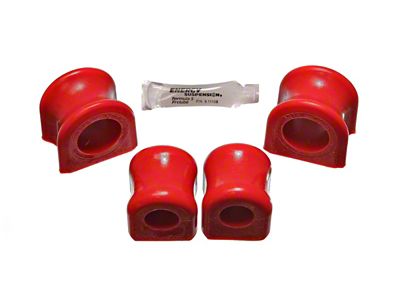 Energy Suspension 83-94 GM S-10 Blazer/ S-15 Jimmy 4WD 32mm - 3.5158R