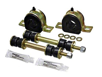 Energy Suspension 85-89 Ford Astro Van 2WD 1-1/4in Front Sway - 3.5178G