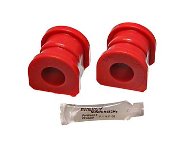 Energy Suspension 89-97 Ford Thunderbird / 89-97 Cougar Red 1-1/16in - 4.5137R