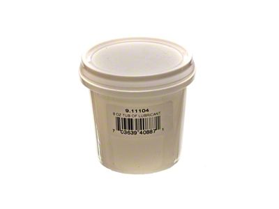 Energy Suspension 8oz Tub of Lubricant - 9.11104