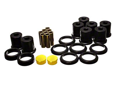Energy Suspension 92-97 Crown Victoria / 92-97 Grand Marquis Black - 4.3151G