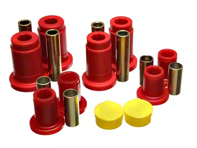Energy Suspension 92-97 Mercury Gr Marquis / 92-97 Ford Crown - 4.3150R