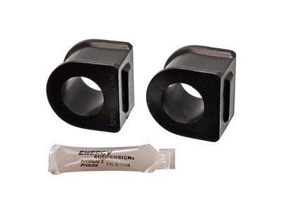 Energy Suspension 93-02 Chevy Camaro/Firebird/Trans Am Black 32mm Front Sway - 3.5162G