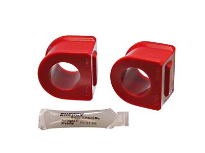 Energy Suspension 93-02 Chevy Camaro/Firebird/Trans Am Red 32mm Front Sway - 3.5162R