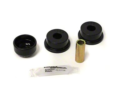 Energy Suspension 93-98 Jeep Grand Cherokee Black Front Track Arm - 2.7102G