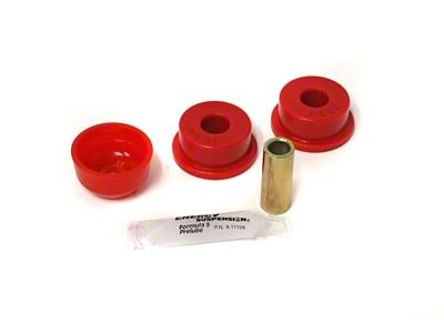 Energy Suspension 93-98 Jeep Grand Cherokee Red Front Track Arm - 2.7102R