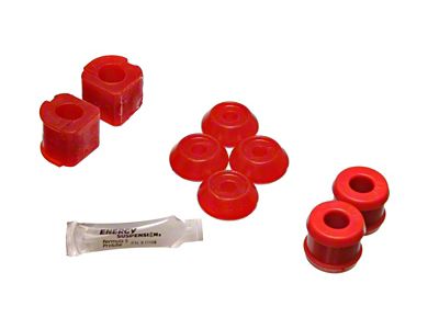 Energy Suspension 93-99 VW Cabrio/Golf III & GTI/85-92 Jettta II - 15.5102R