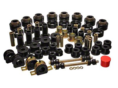 Energy Suspension 94-01 Dodge Ram 1500 2WD / 94-02 Ram - 5.18109G