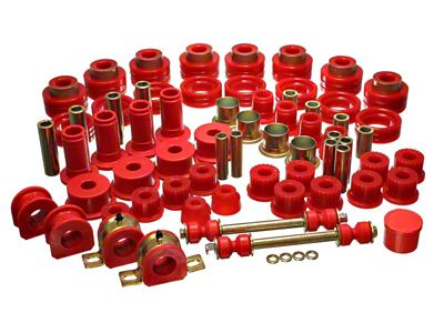 Energy Suspension 94-01 Dodge Ram 1500 2WD / 94-02 Ram - 5.18109R
