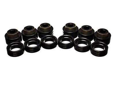Energy Suspension 94-01 Dodge Ram 1500 / 94-02 Ram 2500/3500 - 5.4107G
