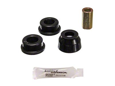 Energy Suspension 94-02 Dodge Ram Black Front Track Rod Bushing - 5.7111G