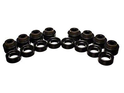 Energy Suspension 94-02 Dodge Ram Body Cab Mount Set - 5.4109G