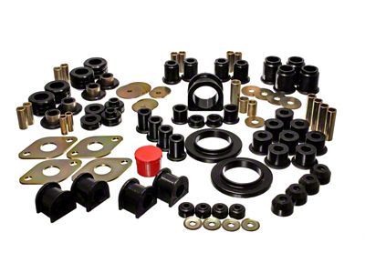 Energy Suspension 95-6/00 Toyota 4WD Pickup Except T-100 & Tundra - 8.18104G