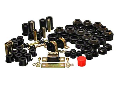 Energy Suspension 95-99 Chevy Tahoe / GMC Denali/Yukon except XL - 3.18124G
