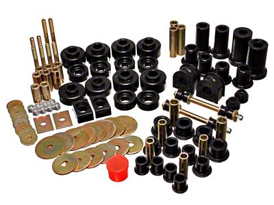 Energy Suspension 97-03 Ford F150 Pickup 2WD Std Cab/Xtd Cab/Super - 4.18122G