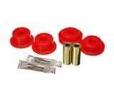 Energy Suspension 97-06 Jeep Wrangler TJ Front Control Arm Bushing - 2.3114R