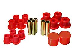 Energy Suspension 98-11 Ford Ranger 2/4WD Rear Leaf Spring Bushing - 4.2156R