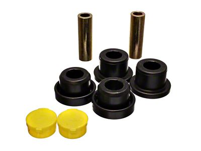 Energy Suspension 99-04 Ford F-350 2WD Black Radius/Strut Arm Bushing - 4.7125G