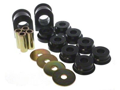 Energy Suspension 99-04 Ford F250/F350 4wd 32mm Front Sway Bar - 4.5186G