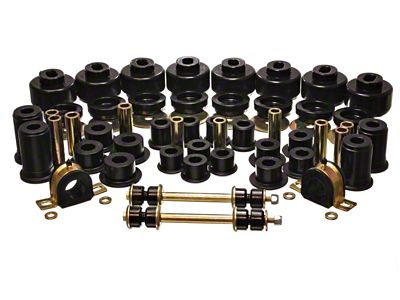 Energy Suspension 99-06 Chevy C1500 New Body Style Silverado 2WD - 3.18129G