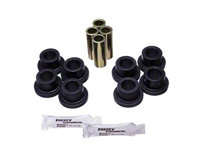 Energy Suspension Control Arm Bushing Set - 9.2108G