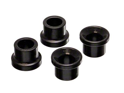 Energy Suspension Dakota Steering Rack Bushings - Black - 5.10102G