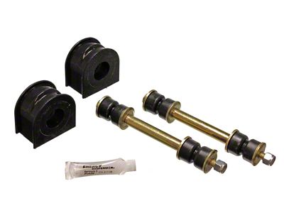 Energy Suspension Ford 29mm Front Sway Bar Bushing Set - 4.5147G