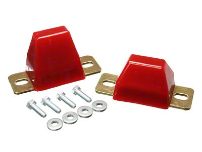 Energy Suspension Front Axle Bump Stop - 8.9106R