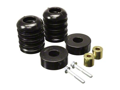 Energy Suspension Front Inner Coil Spring Bump Stop - 8.9108G