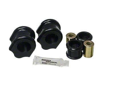 Energy Suspension Front Sway Bar Bushing Set 33mm - 2.5116G