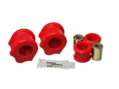 Energy Suspension Front Sway Bar Bushing Set 33mm - 2.5116R