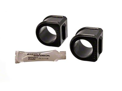 Energy Suspension Gm 34Mm Frt Swaybar Set - Black - 3.5131G