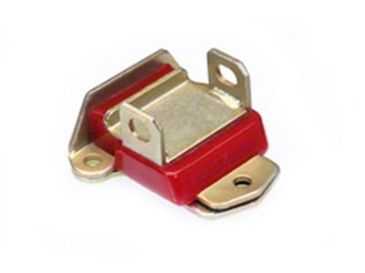 Energy Suspension GM 4.3L Early Style Performance Red Motor Mount - 3.1141R