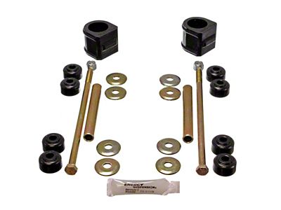 Energy Suspension Gm 4 X Frt Stab Bar Bush - 3.5136G