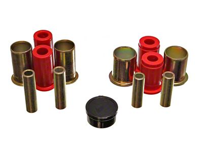 Energy Suspension Gm C.A.B. Lwrs Only - Red - 3.3171R