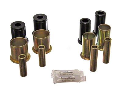 Energy Suspension Gm Control Arm Bush - Black - 3.3157G