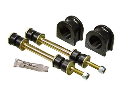 Energy Suspension GM Front Sway Bar Bushing Set 36mm - 3.5234G